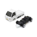 First Mini-Z Subaru Sambar - KYOSHO 66607A