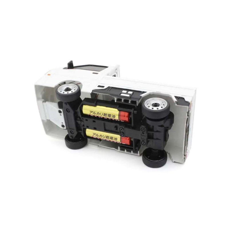 First Mini-Z Subaru Sambar - KYOSHO 66607A