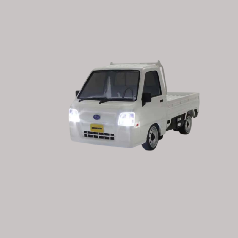 First Mini-Z Subaru Sambar - KYOSHO 66607A