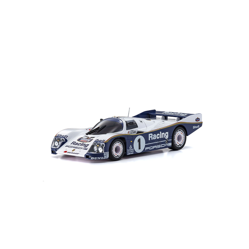 Mini-Z MR04 RWD Porsche 962 C Coupe LH - KYOSHO 32363PR