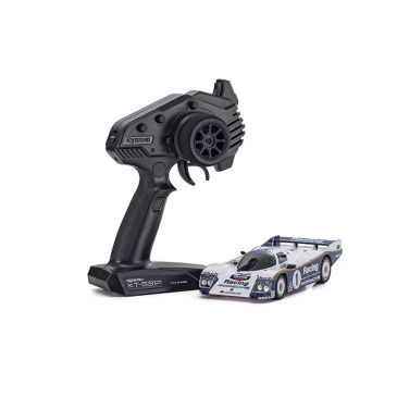 Mini-Z MR04 RWD Porsche 962 C Coupe LH - KYOSHO 32363PR