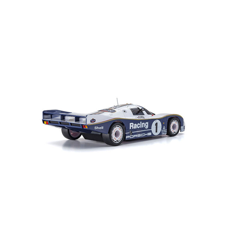 Mini-Z MR04 RWD Porsche 962 C Coupe LH - KYOSHO 32363PR