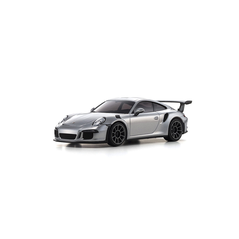 Mini-Z MR04 RWD Porsche 911 GT3 RS - KYOSHO 32358S