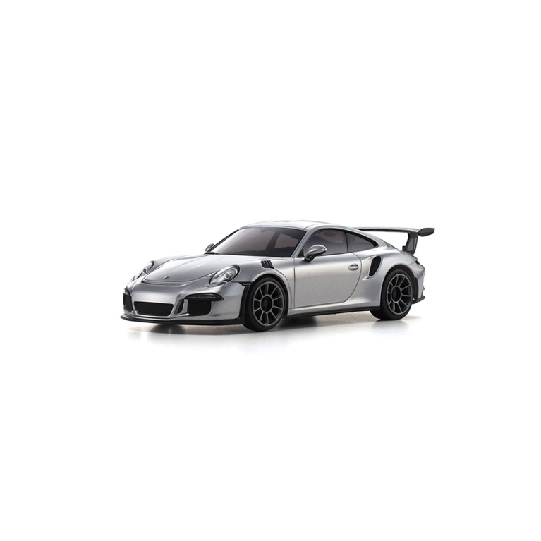 Mini-Z MR04 RWD Porsche 911 GT3 RS - KYOSHO 32358S