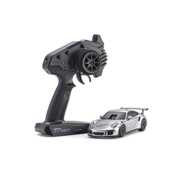 Mini-Z MR04 RWD Porsche 911 GT3 RS - KYOSHO 32358S