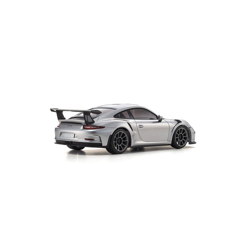 Mini-Z MR04 RWD Porsche 911 GT3 RS - KYOSHO 32358S