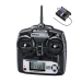 Radio Gemini Sport + récepteur RX-391W - SANWA 101A32871A