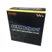Radio Gemini Sport + récepteur RX-391W - SANWA 101A32871A