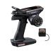 Radio M17S+ récepteur RX-493i - SANWA 101A32971A