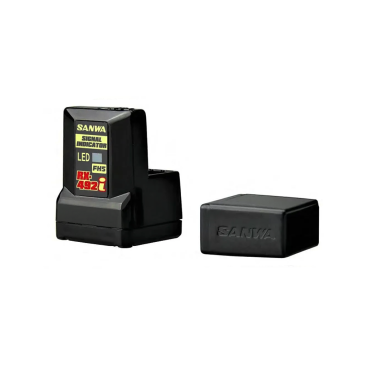 Récepteur RX-492i - 4 voies - SANWA 107A41386B