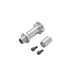 Moyeu Ball Diff - Taille L 6mm - KYOSHO EFW007S-03