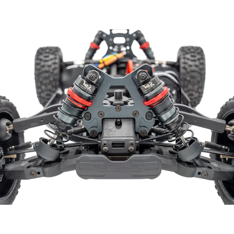 Buggy Spirit NXT Evo RR RTR - Orange - HOBBYTECH NXT.RR-RTR-OR