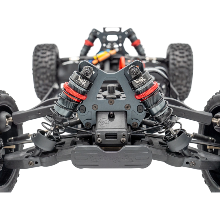 Buggy Spirit NXT Evo RR RTR - Orange - HOBBYTECH NXT.RR-RTR-OR