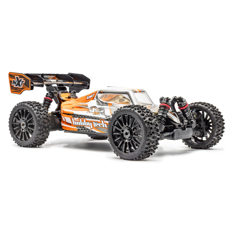 Buggy Spirit NXT Evo RR RTR - Orange - HOBBYTECH NXT.RR-RTR-OR