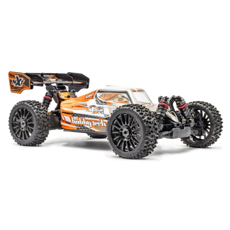 Buggy Spirit NXT Evo RR RTR - Orange - HOBBYTECH NXT.RR-RTR-OR