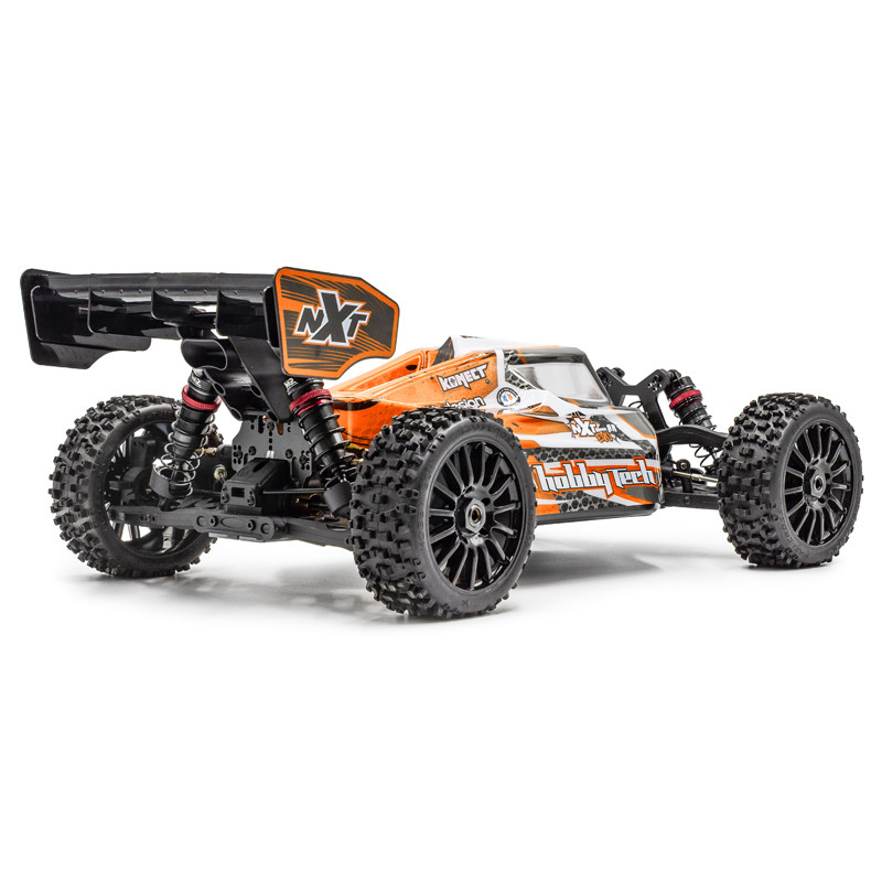 Buggy Spirit NXT Evo RR RTR - Orange - HOBBYTECH NXT.RR-RTR-OR