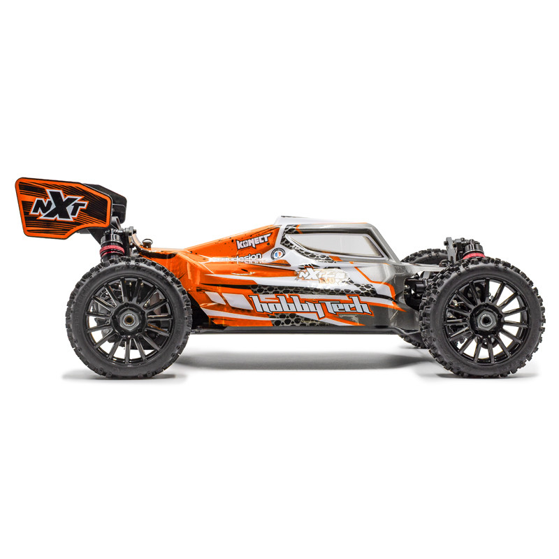 Buggy Spirit NXT Evo RR RTR - Orange - HOBBYTECH NXT.RR-RTR-OR