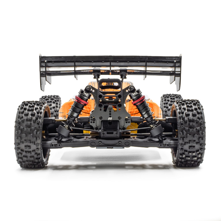 Buggy Spirit NXT Evo RR RTR - Orange - HOBBYTECH NXT.RR-RTR-OR