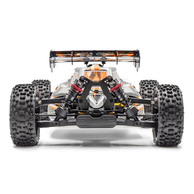 Buggy Spirit NXT Evo RR RTR - Orange - HOBBYTECH NXT.RR-RTR-OR