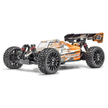 Buggy Spirit NXT Evo RR RTR - Orange - HOBBYTECH NXT.RR-RTR-OR