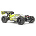 Buggy Spirit NXT Evo RR RTR - Jaune - HOBBYTECH 1.NXT.RR-RTR-YE