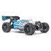 Pack Spirit NXT Evo RR Bleu, LiPo + Chargeur - HOBBYTECH 1.NXT.RR-RTR-BL.PK