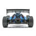 Pack Spirit NXT Evo RR Bleu, LiPo + Chargeur - HOBBYTECH 1.NXT.RR-RTR-BL.PK