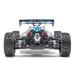Pack Spirit NXT Evo RR Bleu, LiPo + Chargeur - HOBBYTECH 1.NXT.RR-RTR-BL.PK