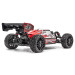 Pack Spirit NXT Evo RR Rouge, LiPo + Chargeur - HOBBYTECH 1.NXT.RR-RTR-RD.PK