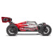 Pack Spirit NXT Evo RR Rouge, LiPo + Chargeur - HOBBYTECH 1.NXT.RR-RTR-RD.PK