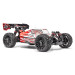 Pack Spirit NXT Evo RR Rouge, LiPo + Chargeur - HOBBYTECH 1.NXT.RR-RTR-RD.PK