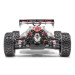 Pack Spirit NXT Evo RR Rouge, LiPo + Chargeur - HOBBYTECH 1.NXT.RR-RTR-RD.PK
