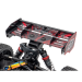 Pack Spirit NXT Evo RR Rouge, LiPo + Chargeur - HOBBYTECH 1.NXT.RR-RTR-RD.PK