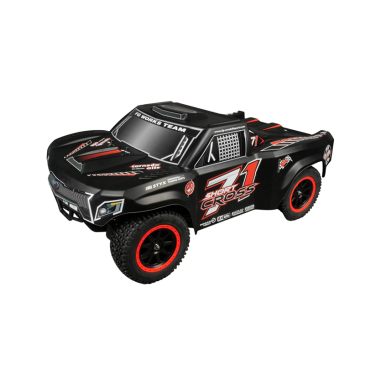 Short Cross E RTR 4WD - FG 68200ER