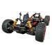 Short Cross E RTR 4WD - FG 68200ER