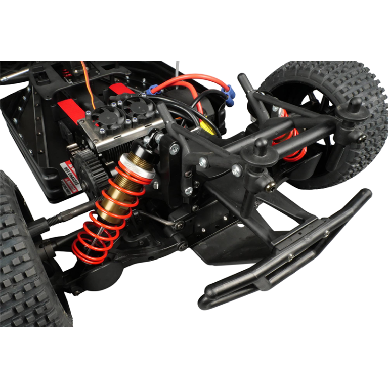 Short Cross E RTR 4WD - FG 68200ER
