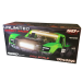 Unlimited Desert Racer VXL TQi + LED Vert - TRAXXAS 85086-4RGD1