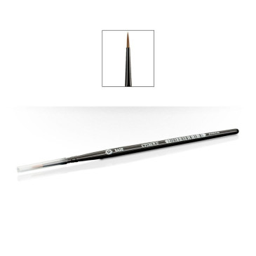 Citadel Pinceau S Base - WARHAMMER 63-12