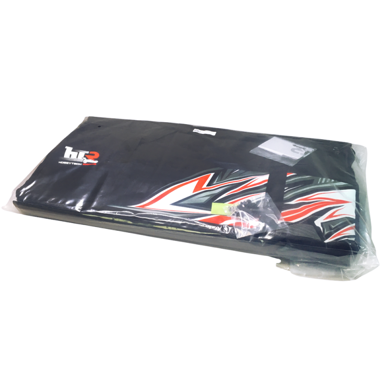Sac de transport HTR 1/8 - HOBBYTECH HTR-B0006