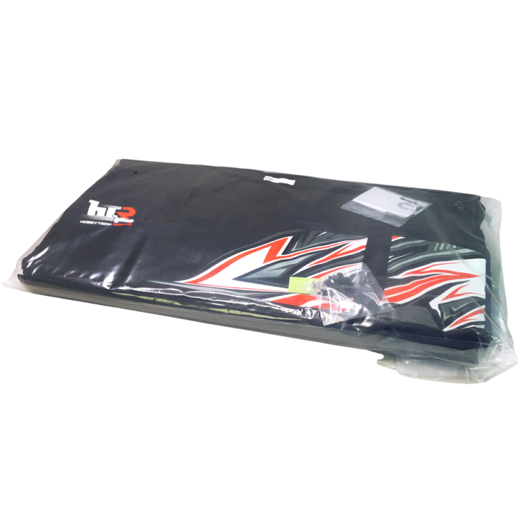 Sac de transport HTR 1/8 - HOBBYTECH HTR-B0006