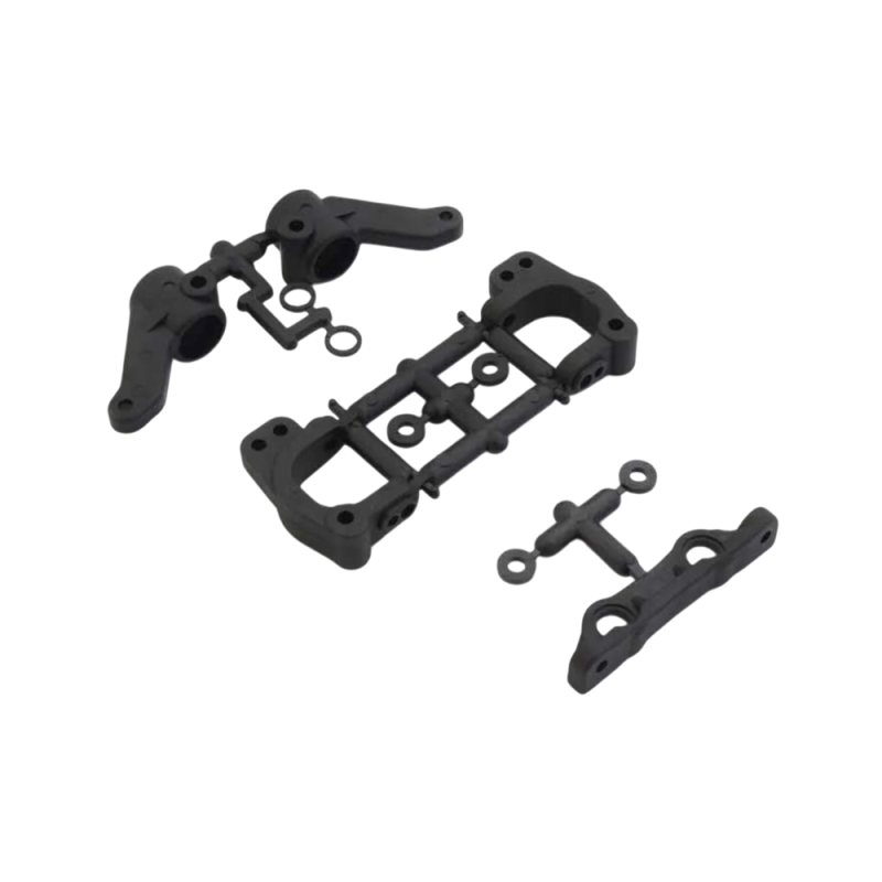 Étriers porte-fusées Ultima SB - KYOSHO UM578B