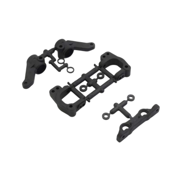 Étriers porte-fusées Ultima SB - KYOSHO UM578B