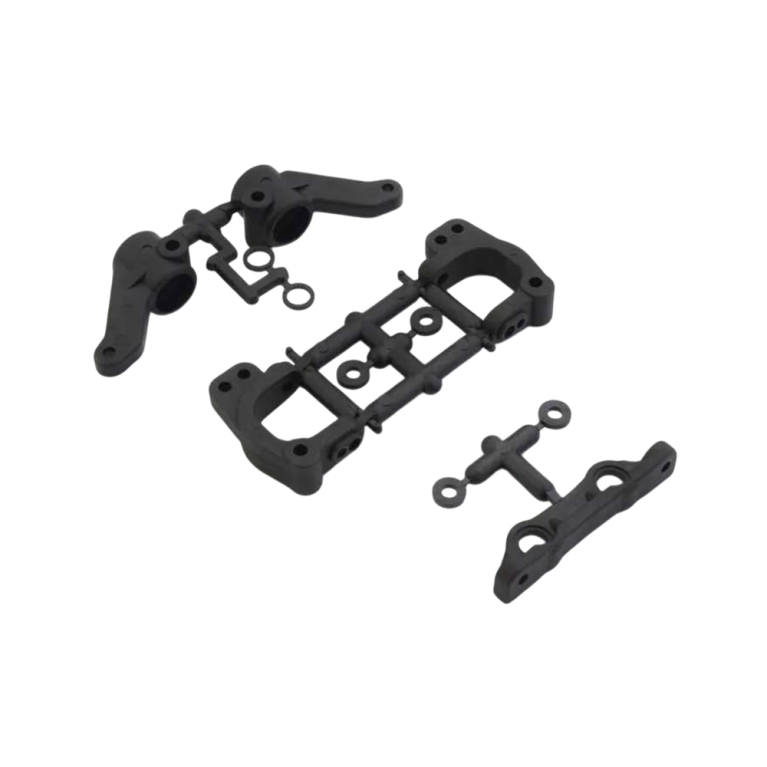 Étriers porte-fusées Ultima SB - KYOSHO UM578B