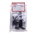 Étrier avant 22° en Aluminium - MP9/10- KYOSHO IFW629C