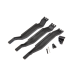 Support de batterie long - TRAXXAS 6726X