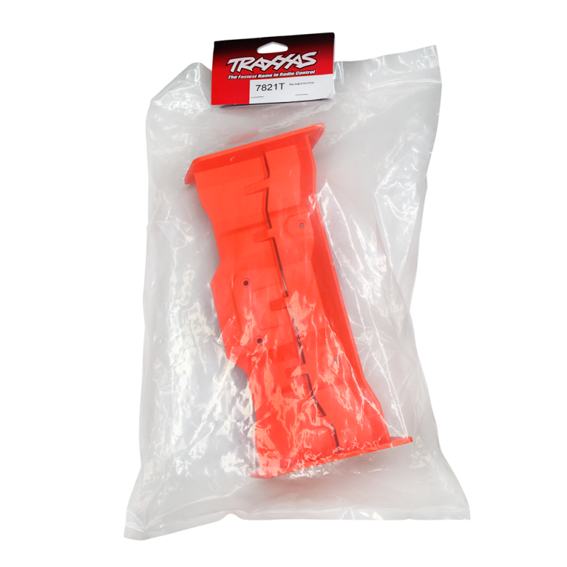 Aileron XTR - Orange - TRAXXAS 7821T