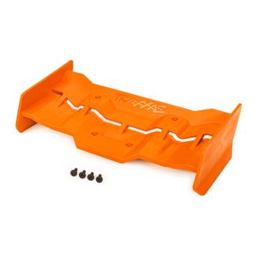 Aileron XTR - Orange - TRAXXAS 7821T