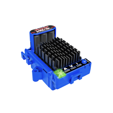 Variateur Brushless VXL-4S - TRAXXAS 3445C