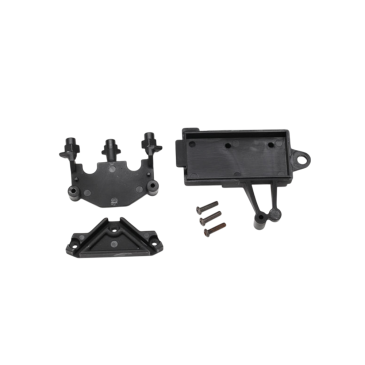 Support télémétrie - TRAXXAS 6555
