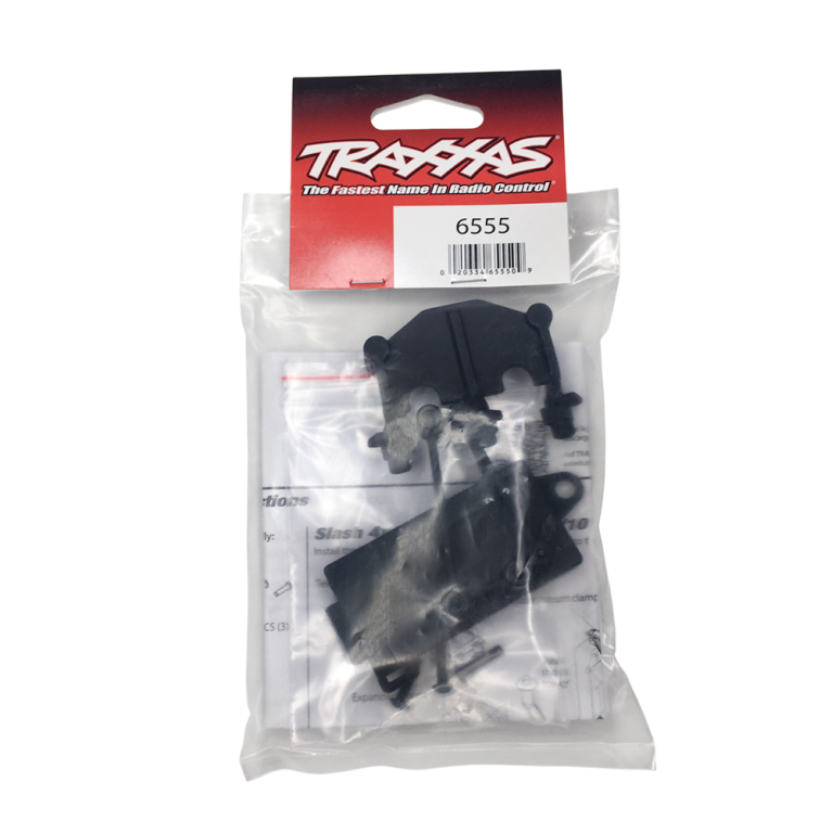 Support télémétrie - TRAXXAS 6555